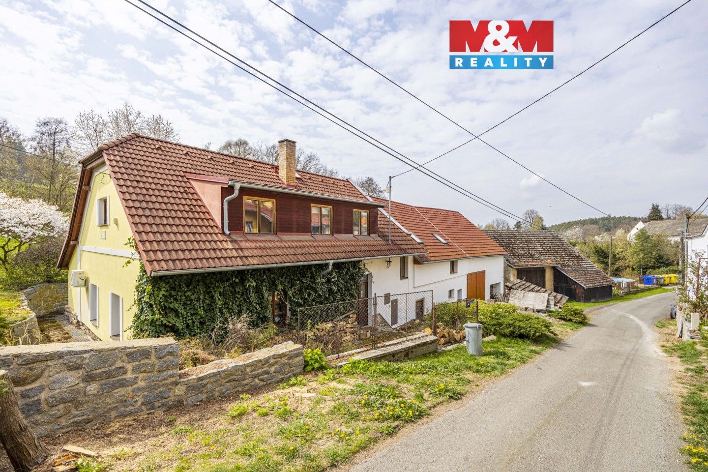 Prodej domu 250 m² - foto 4