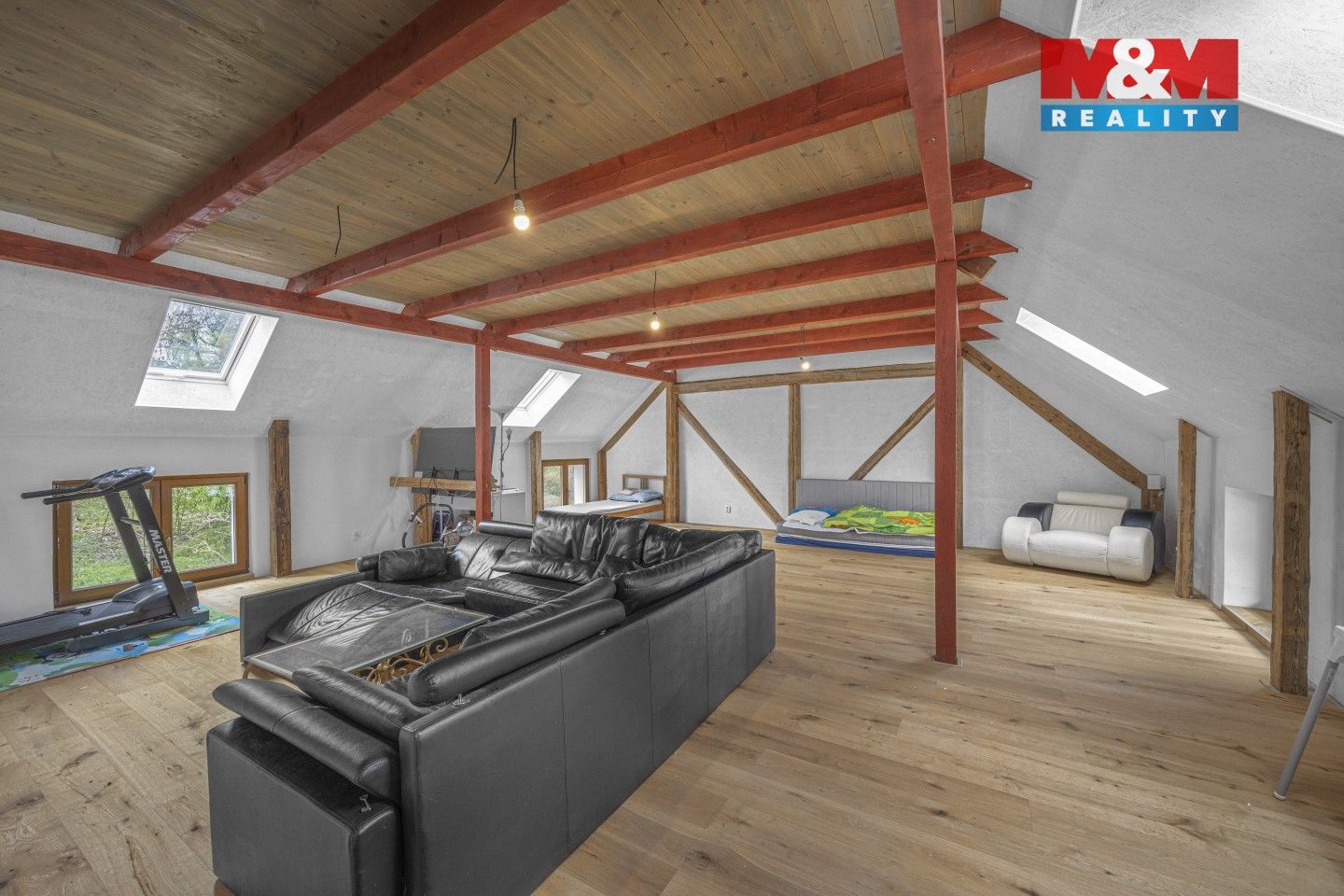 Prodej domu 250 m² - foto 7