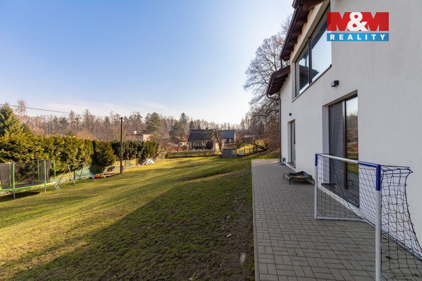 Prodej domu 190 m² - foto 10