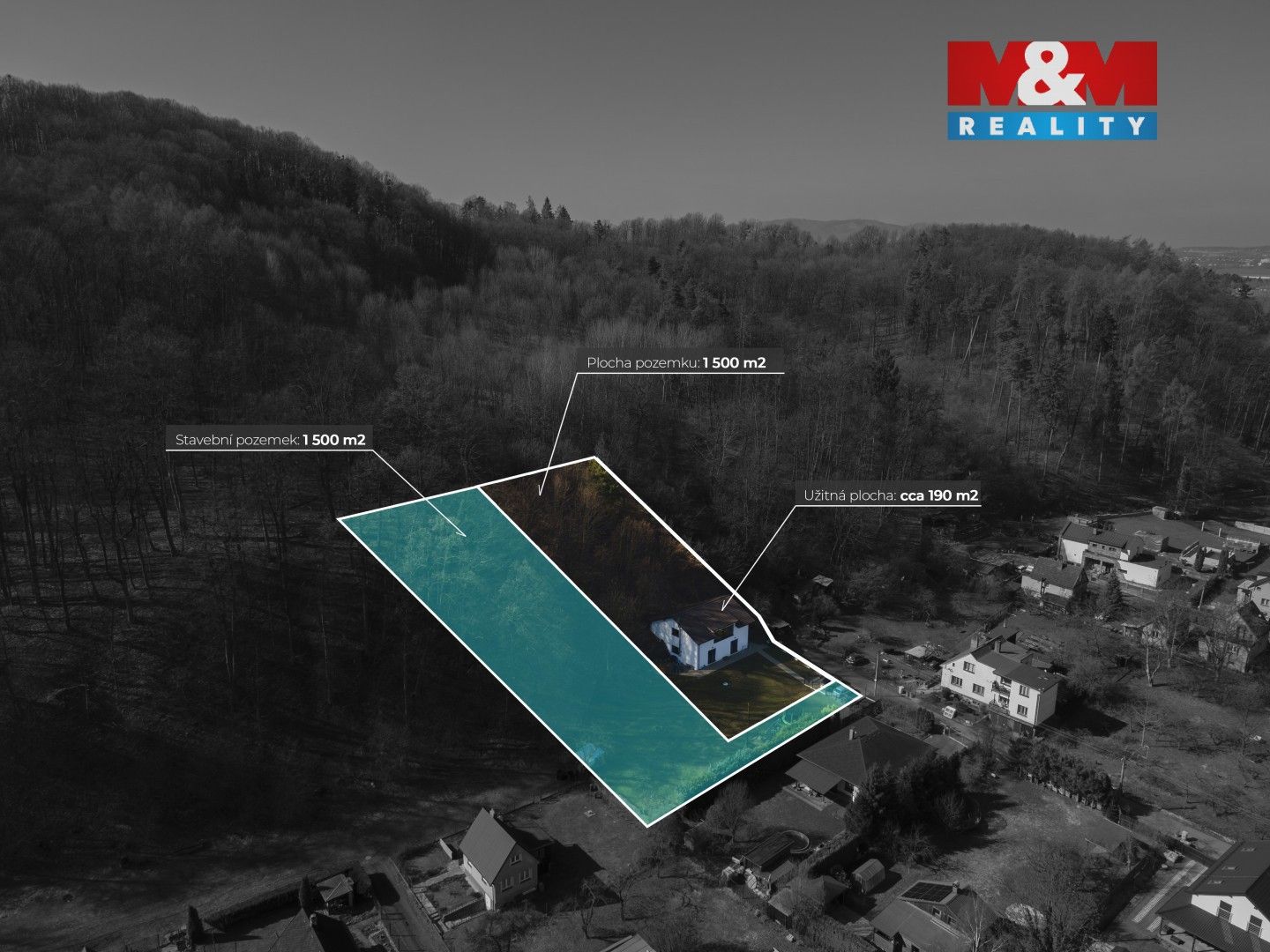 Prodej domu 190 m² - foto 16