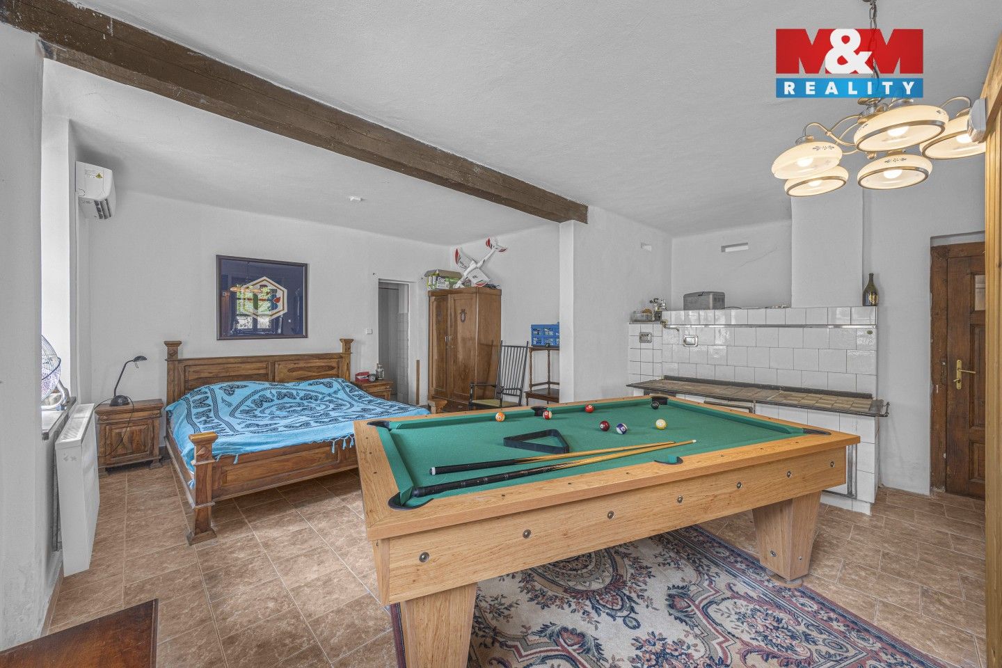 Prodej domu 250 m² - foto 21