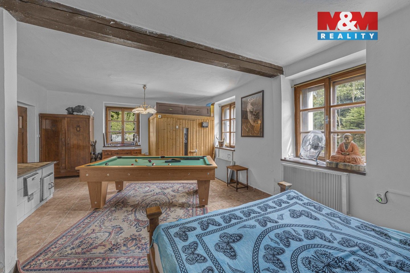 Prodej domu 250 m² - foto 22