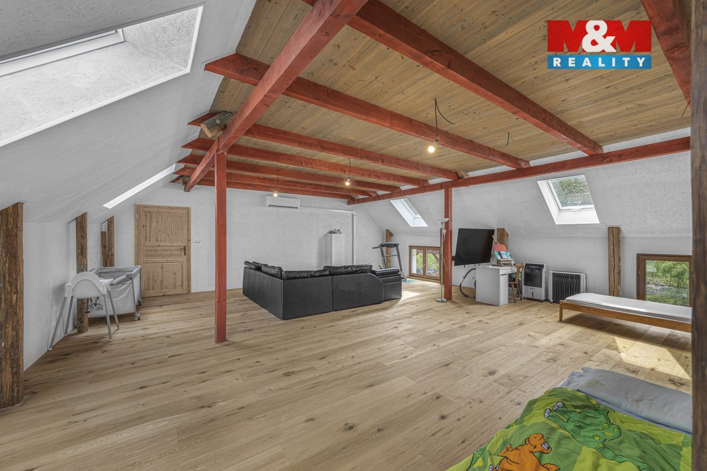 Prodej domu 250 m² - foto 20