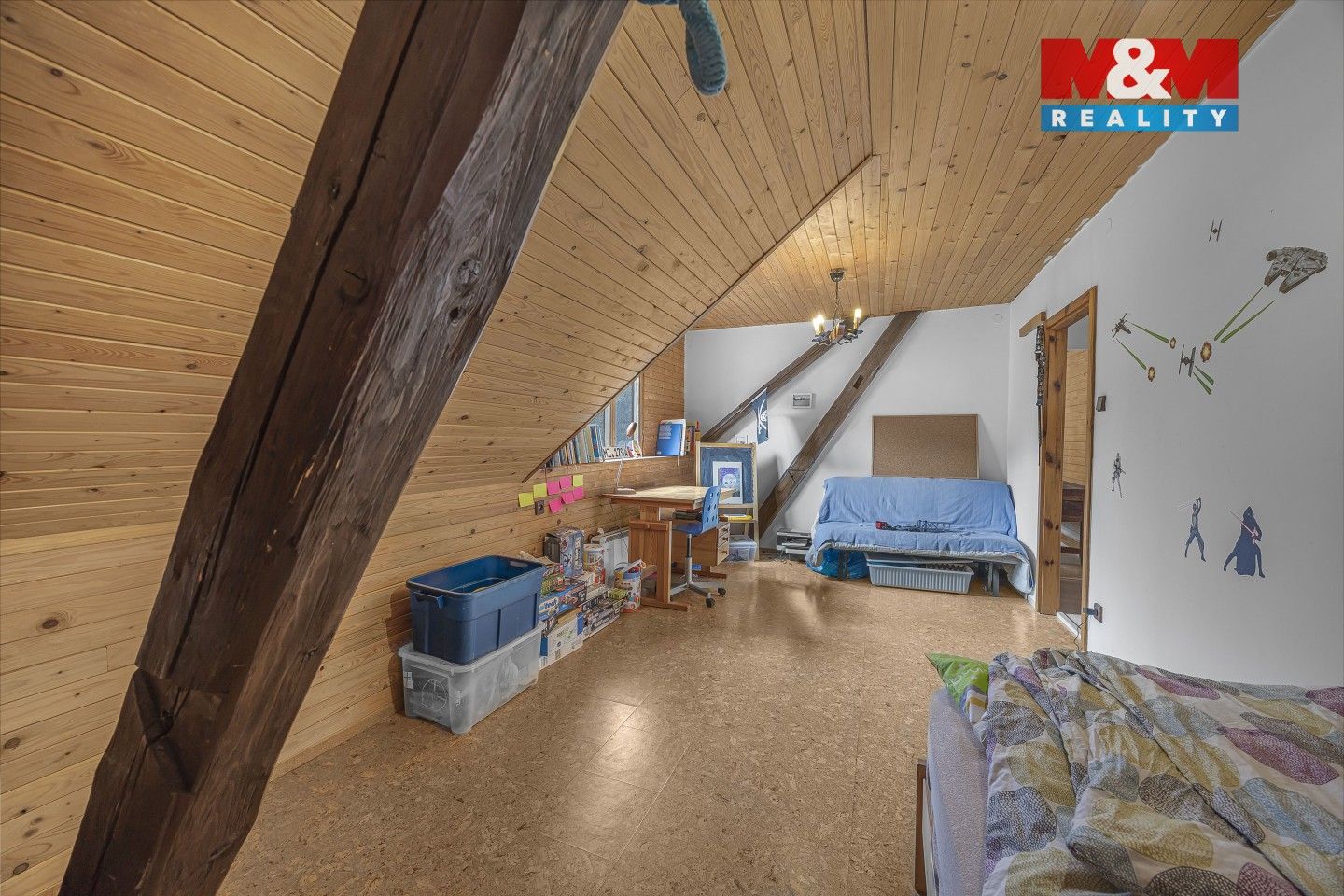 Prodej domu 250 m² - foto 21