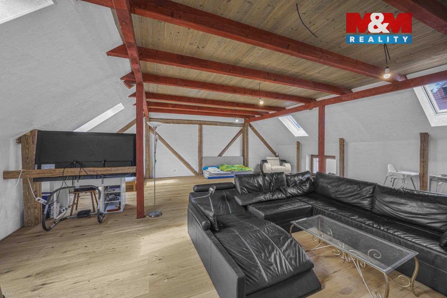 Prodej domu 250 m² - foto 22