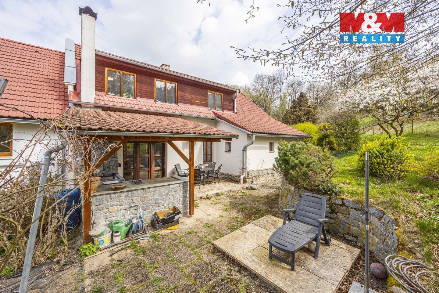 Prodej domu 250 m² - foto 32