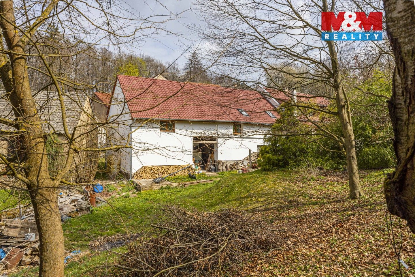 Prodej domu 250 m² - foto 35
