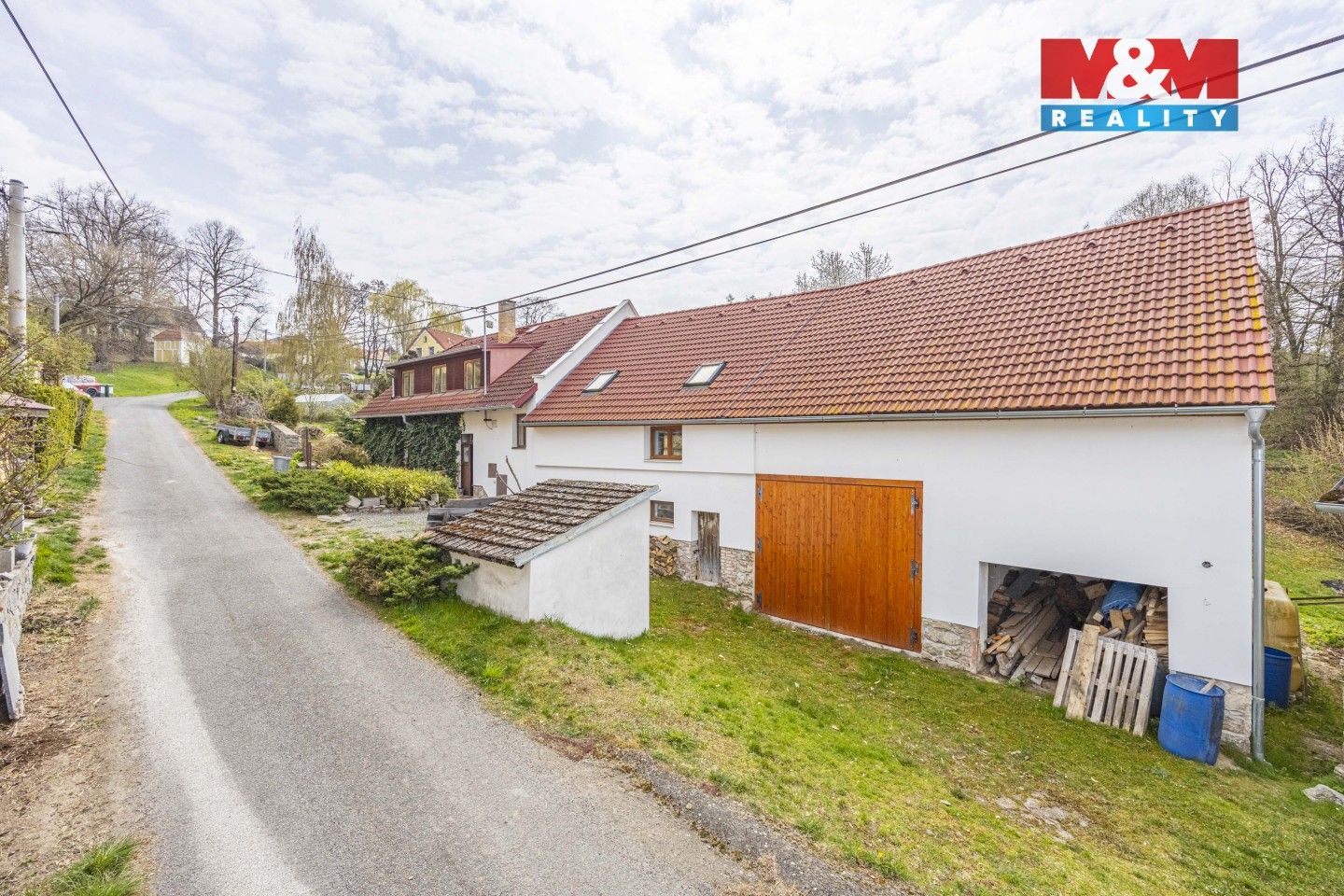 Prodej domu 250 m² - foto 40