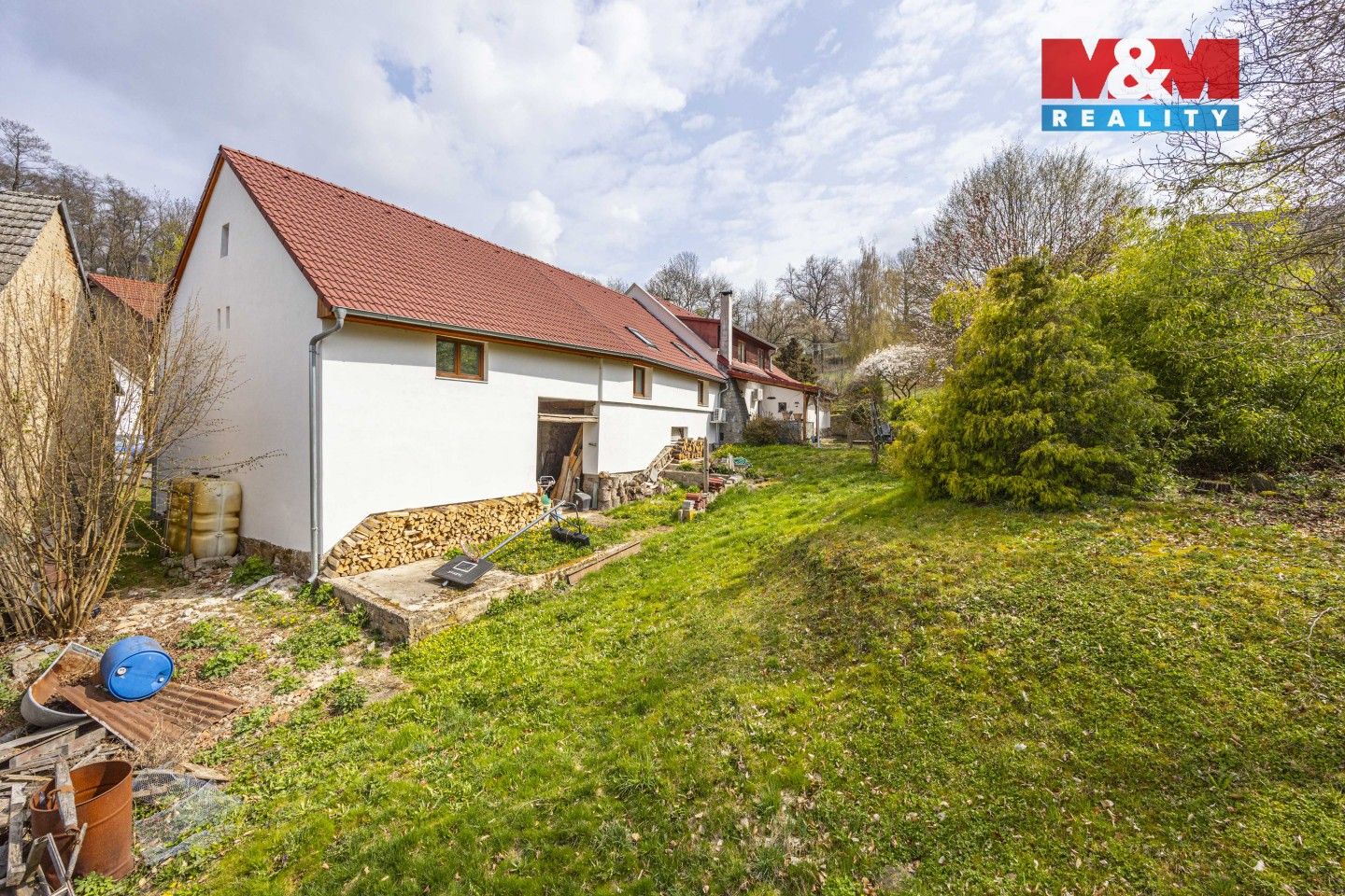 Prodej domu 250 m² - foto 36