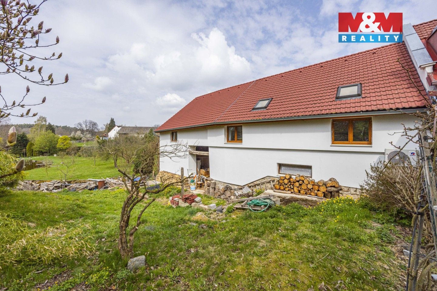 Prodej domu 250 m² - foto 35