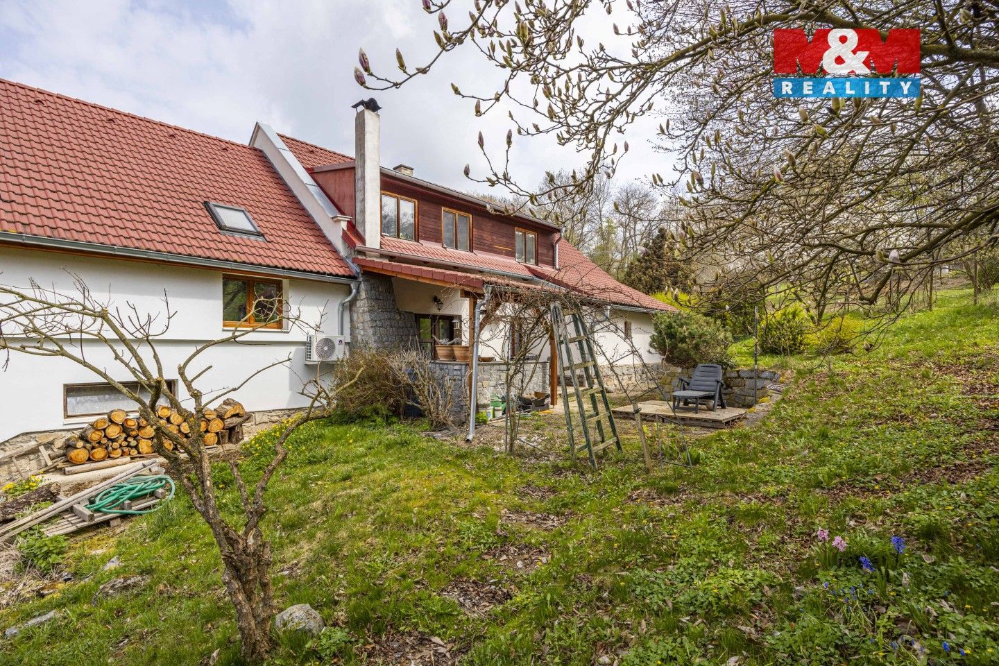 Prodej domu 250 m² - foto 38