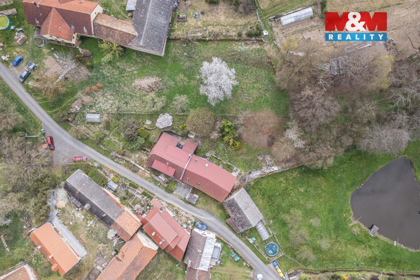 Prodej domu 250 m² - foto 43