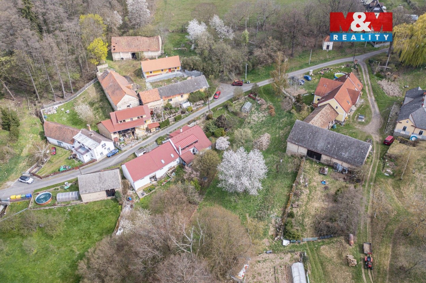 Prodej domu 250 m² - foto 42