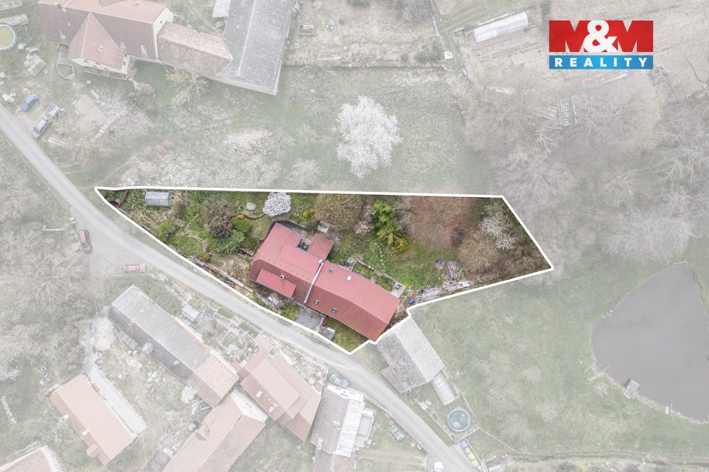 Prodej domu 250 m² - foto 43