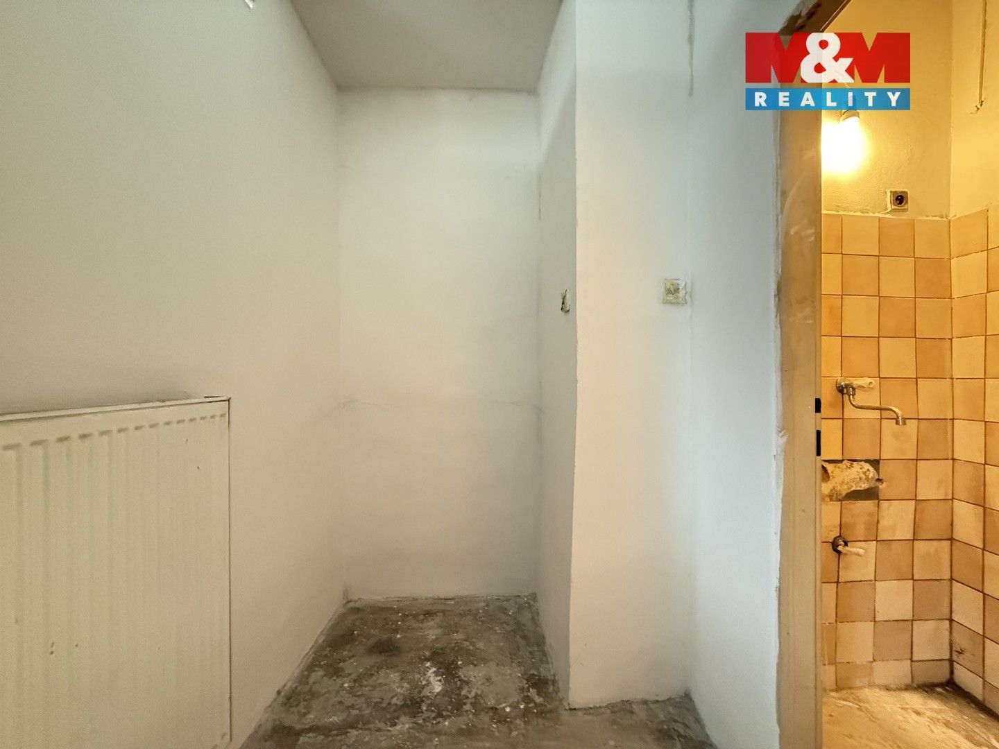 Pronájem komerčního prostoru 95 m² - foto 7