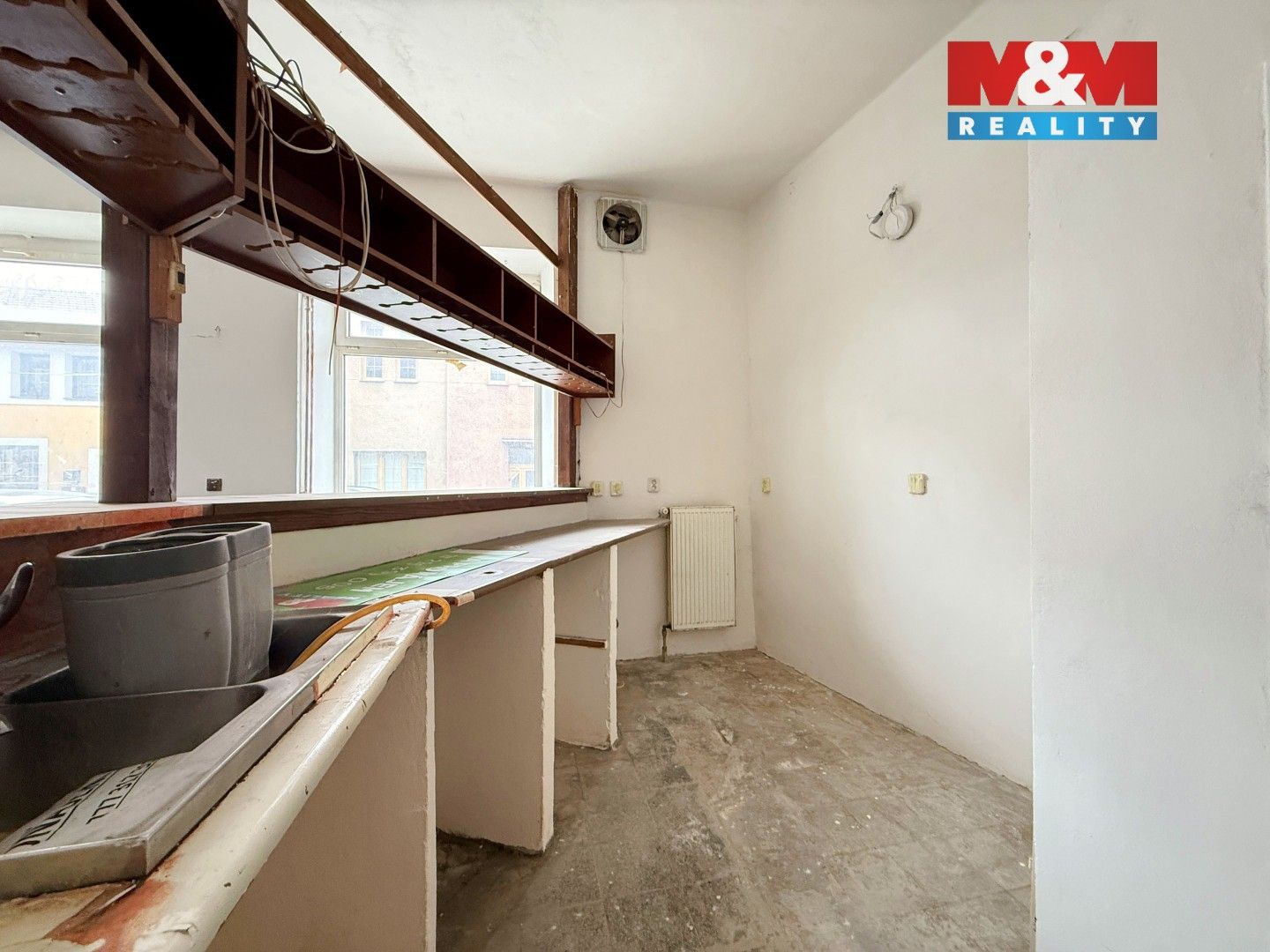 Pronájem komerčního prostoru 95 m² - foto 5