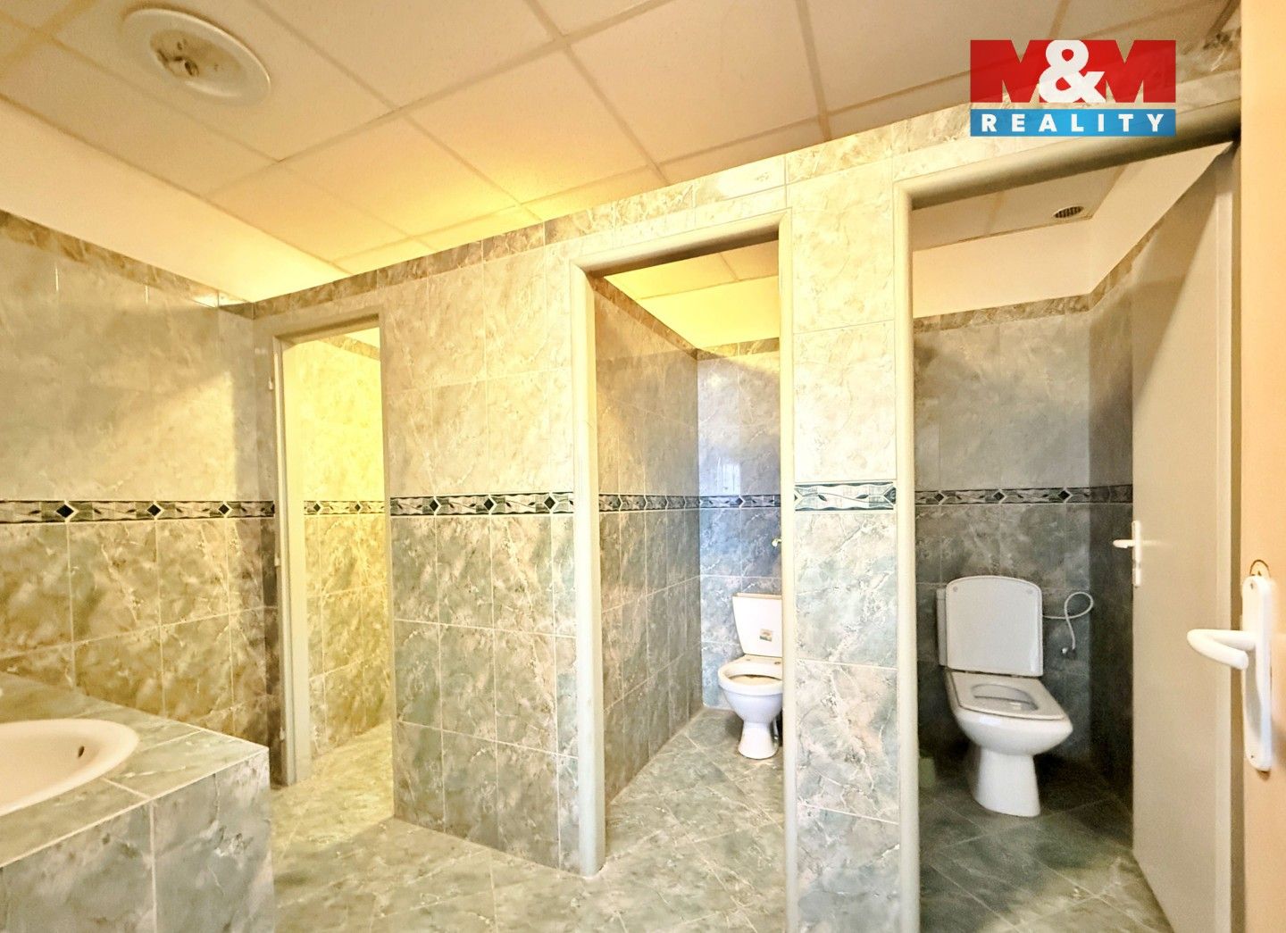 Pronájem komerčního prostoru 95 m² - foto 6