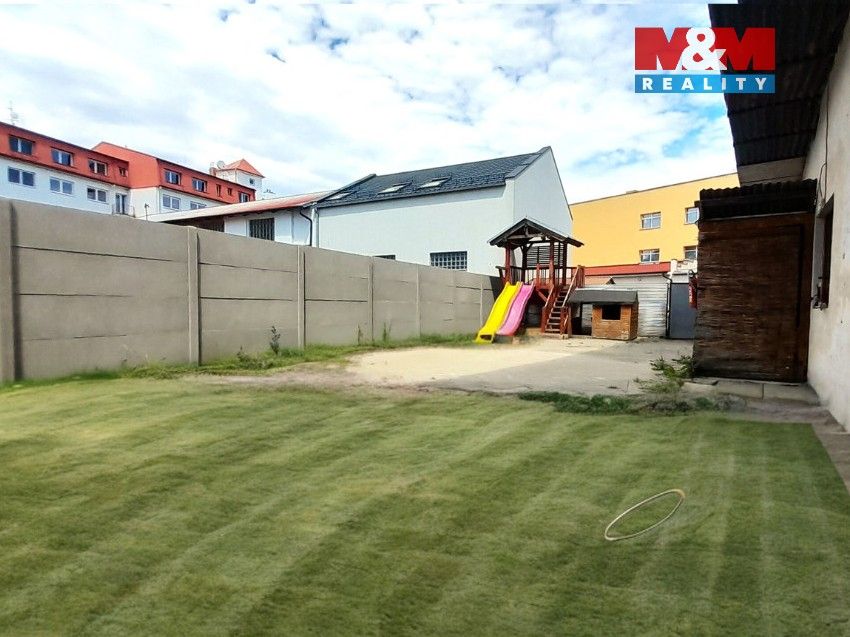 Pronájem komerčního prostoru 95 m² - foto 10