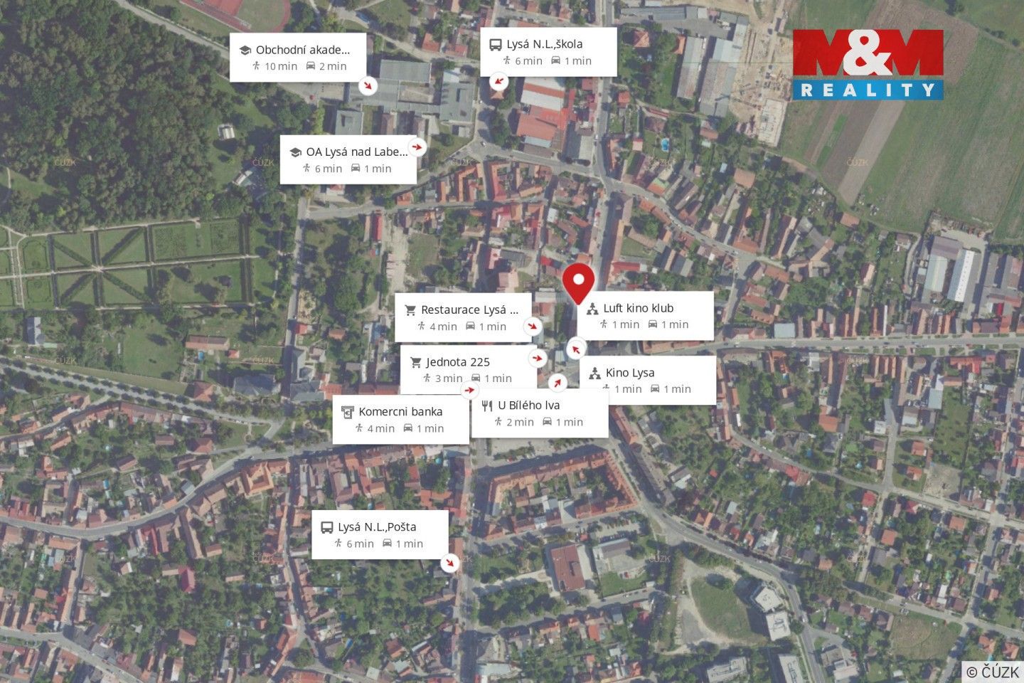 Pronájem komerčního prostoru 95 m² - foto 13