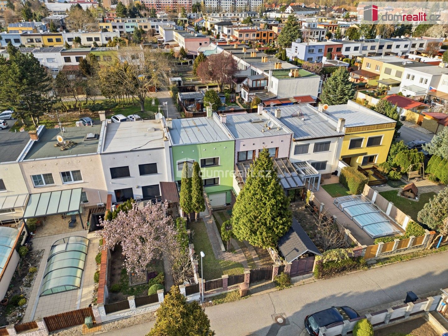 Prodej domu 280 m² - foto 22
