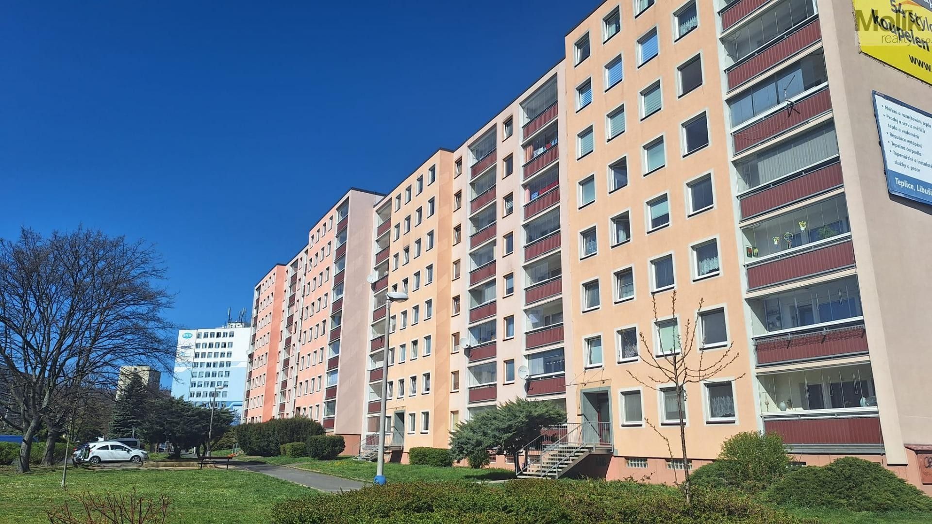 Prodej bytu 2+kk 47 m² - foto 1
