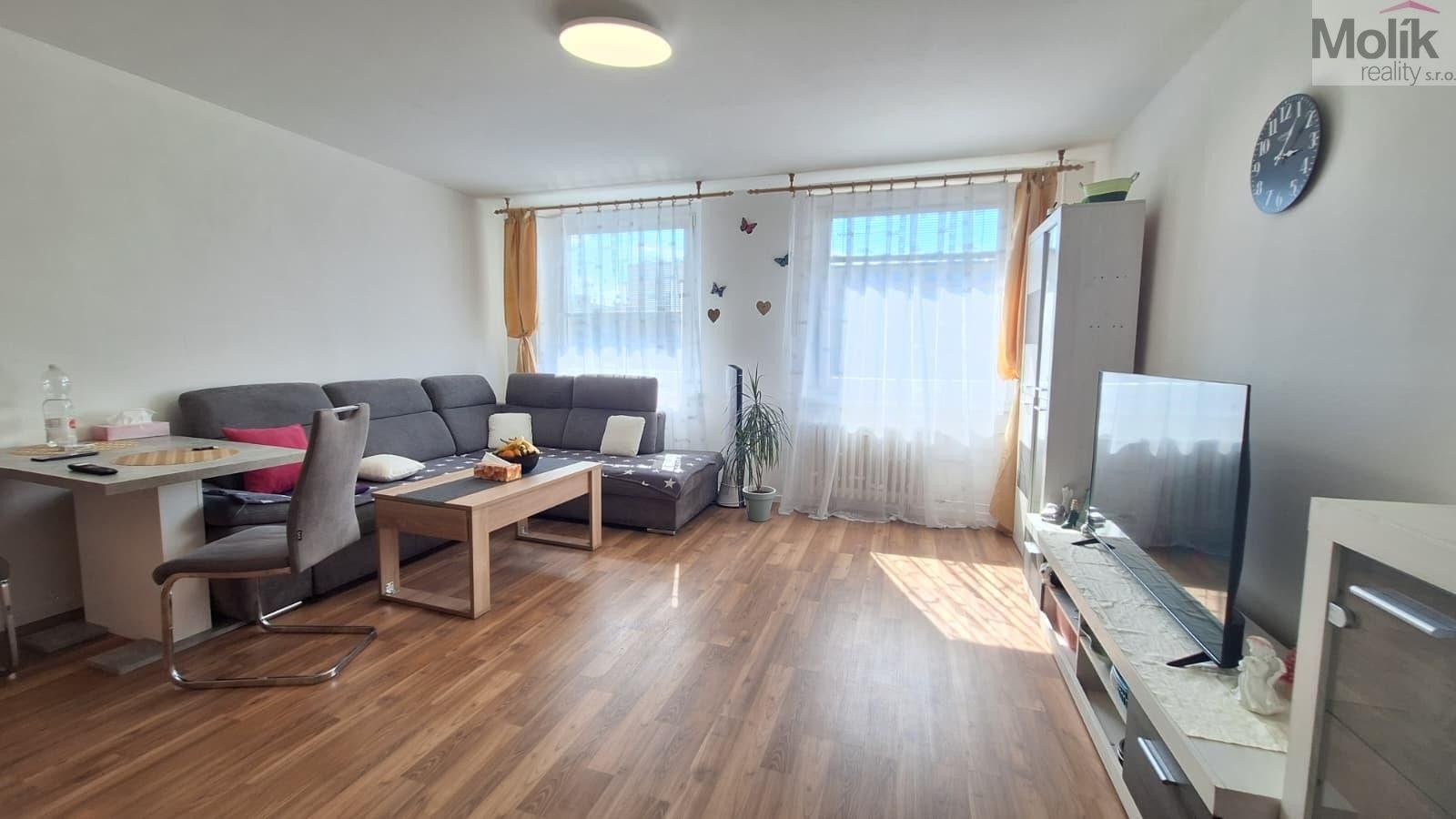 Prodej bytu 2+kk 47 m² - foto 3