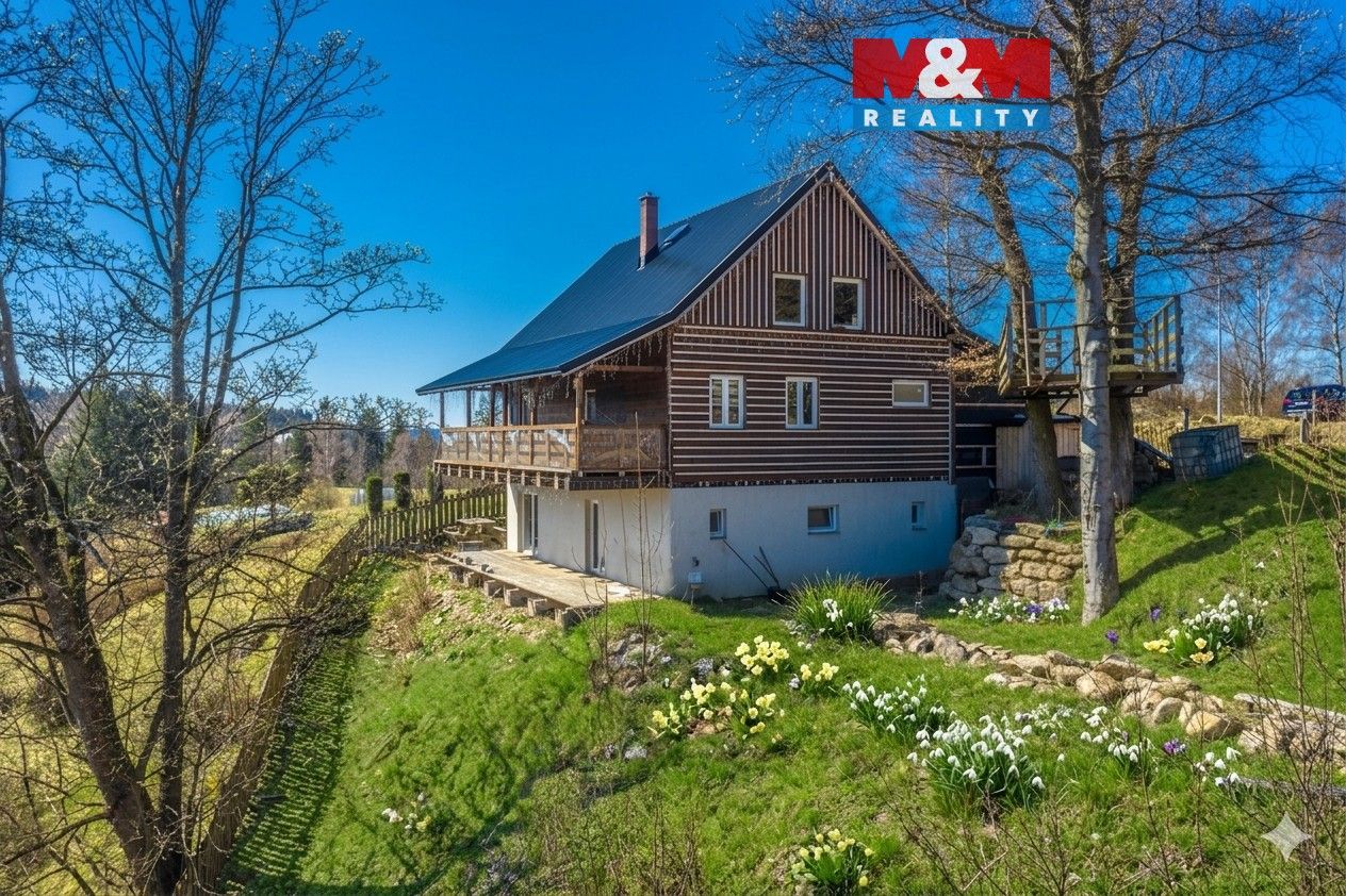 Prodej domu 270 m² - foto 1