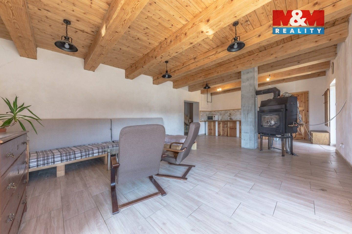 Prodej domu 270 m² - foto 3