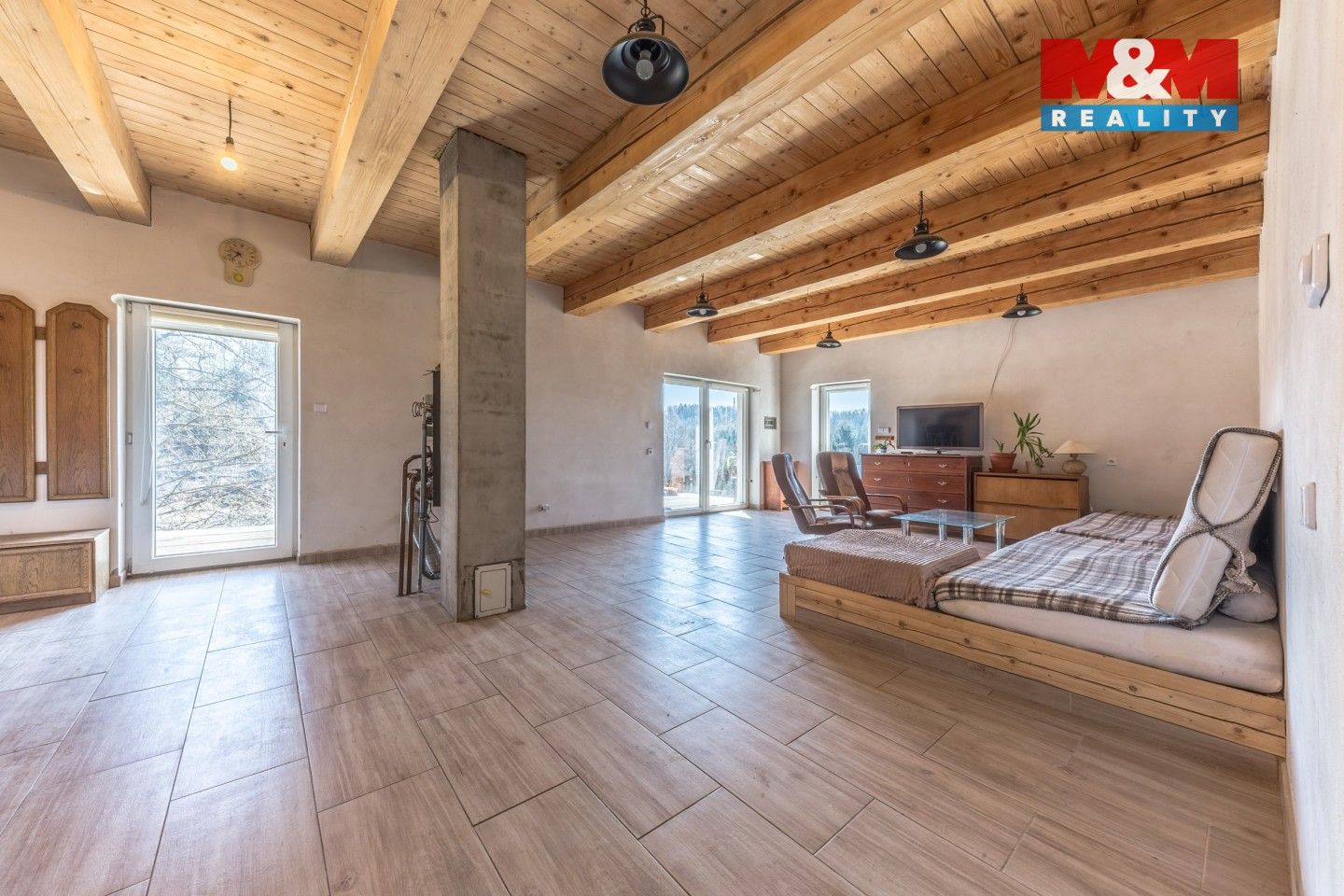 Prodej domu 270 m² - foto 4