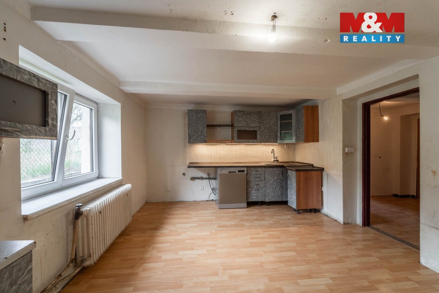 Prodej domu 110 m² - foto 3