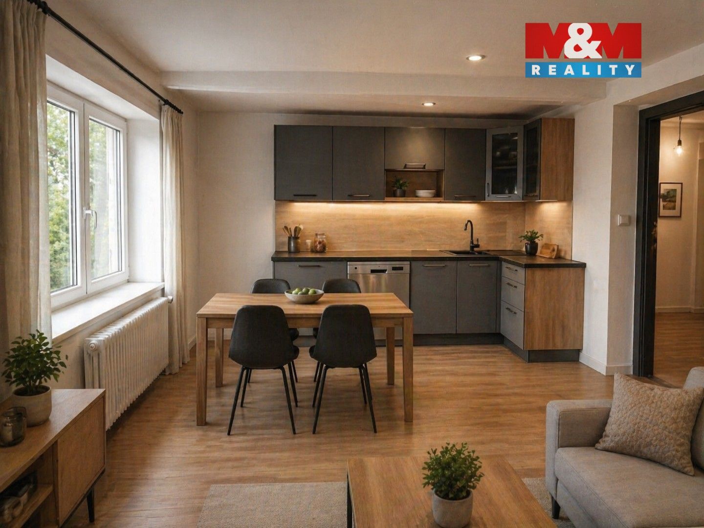 Prodej domu 110 m² - foto 4