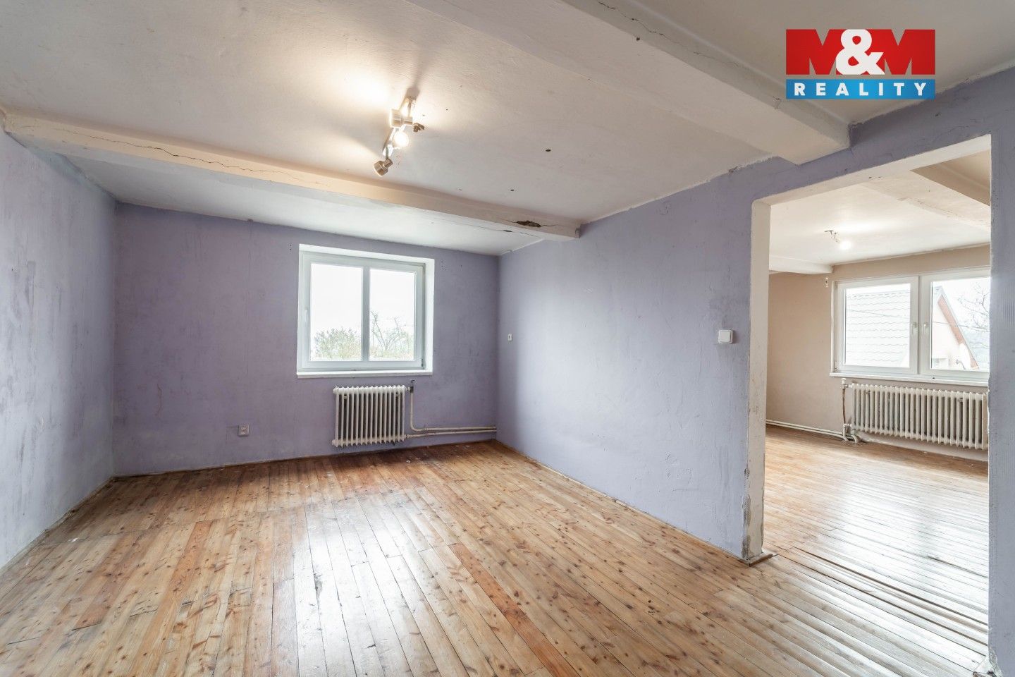 Prodej domu 110 m² - foto 5
