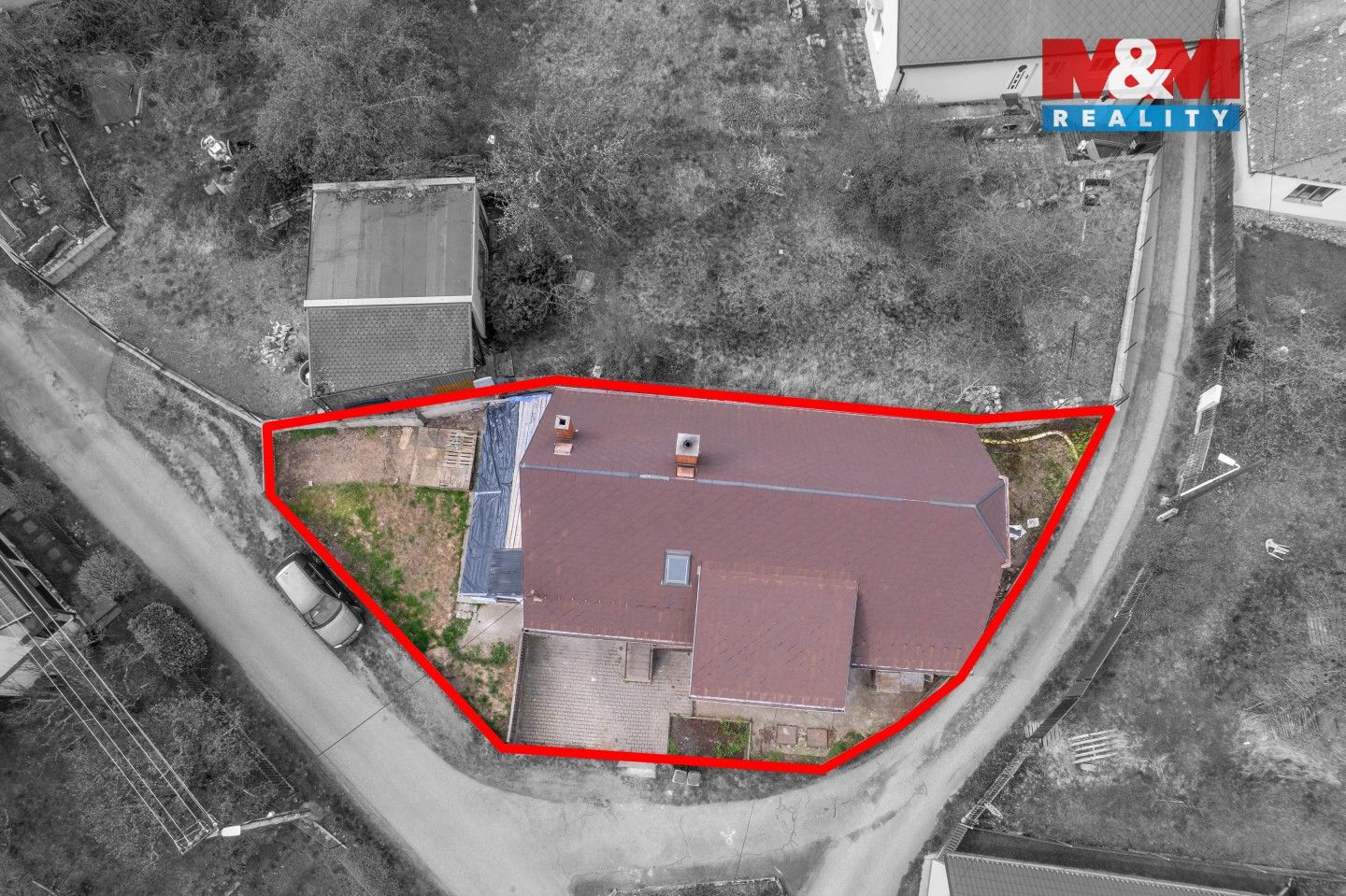 Prodej domu 110 m² - foto 6