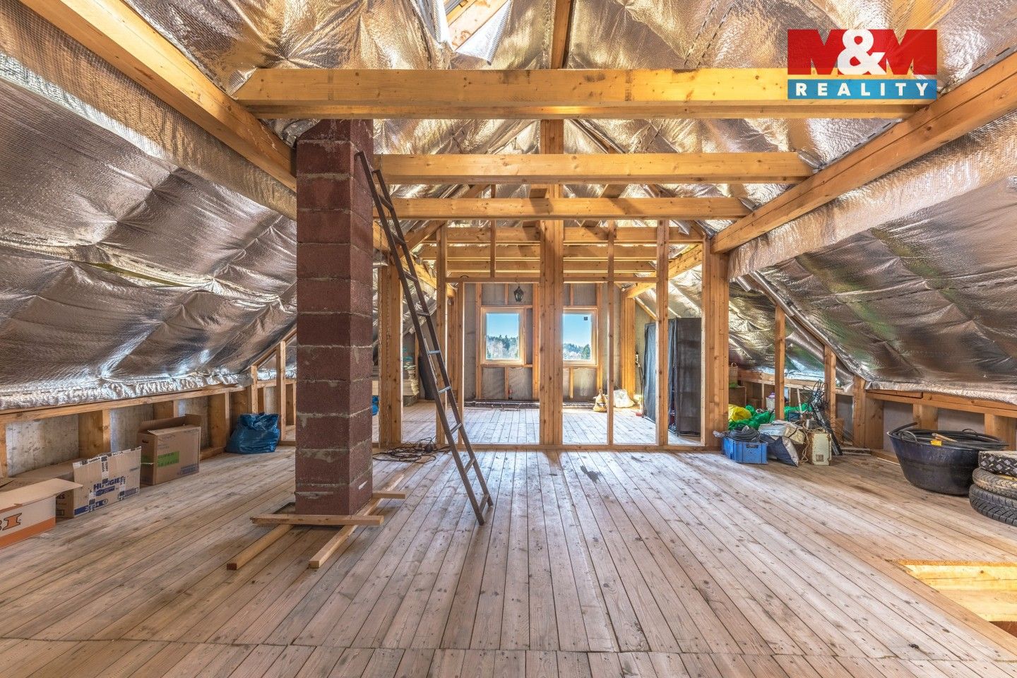 Prodej domu 270 m² - foto 14