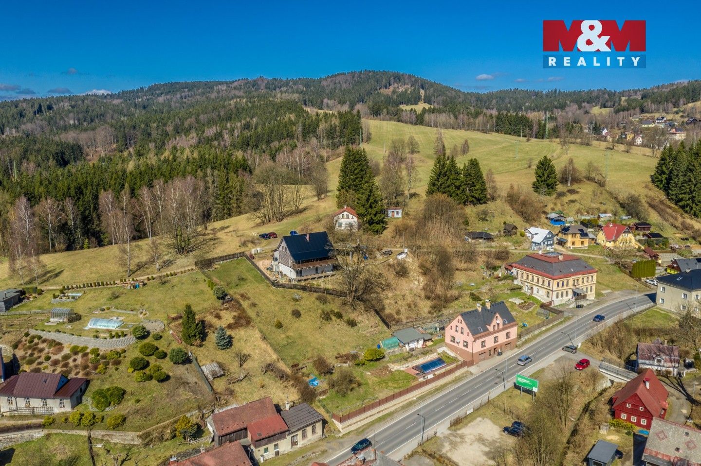 Prodej domu 270 m² - foto 18