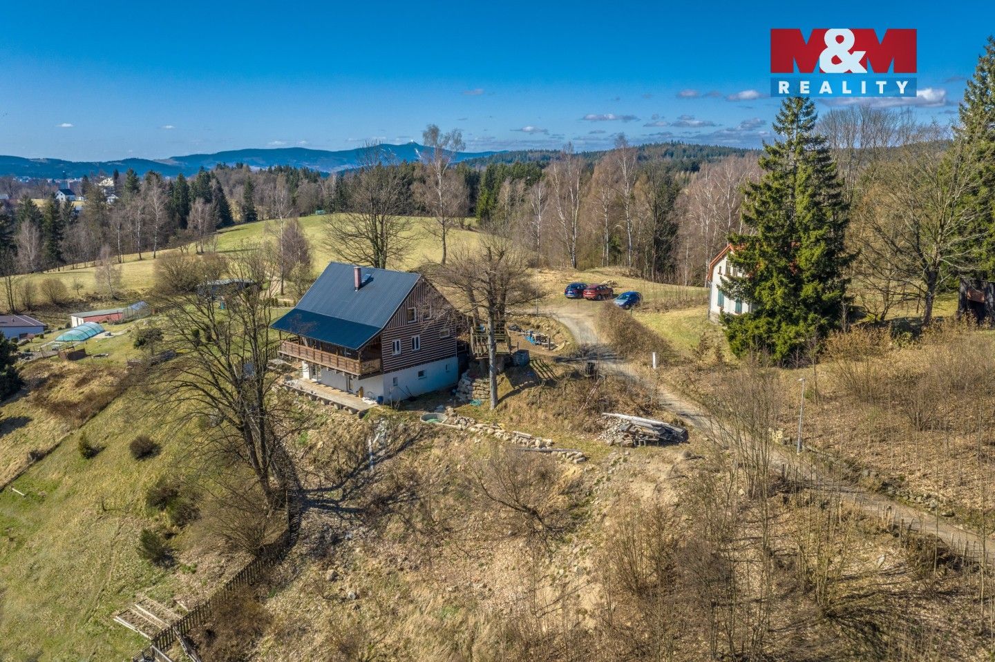 Prodej domu 270 m² - foto 20