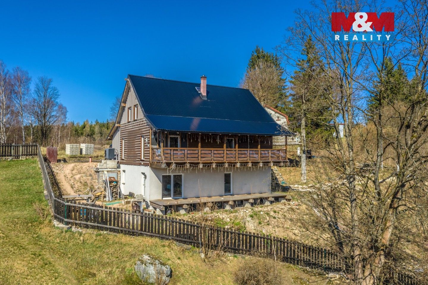 Prodej domu 270 m² - foto 19