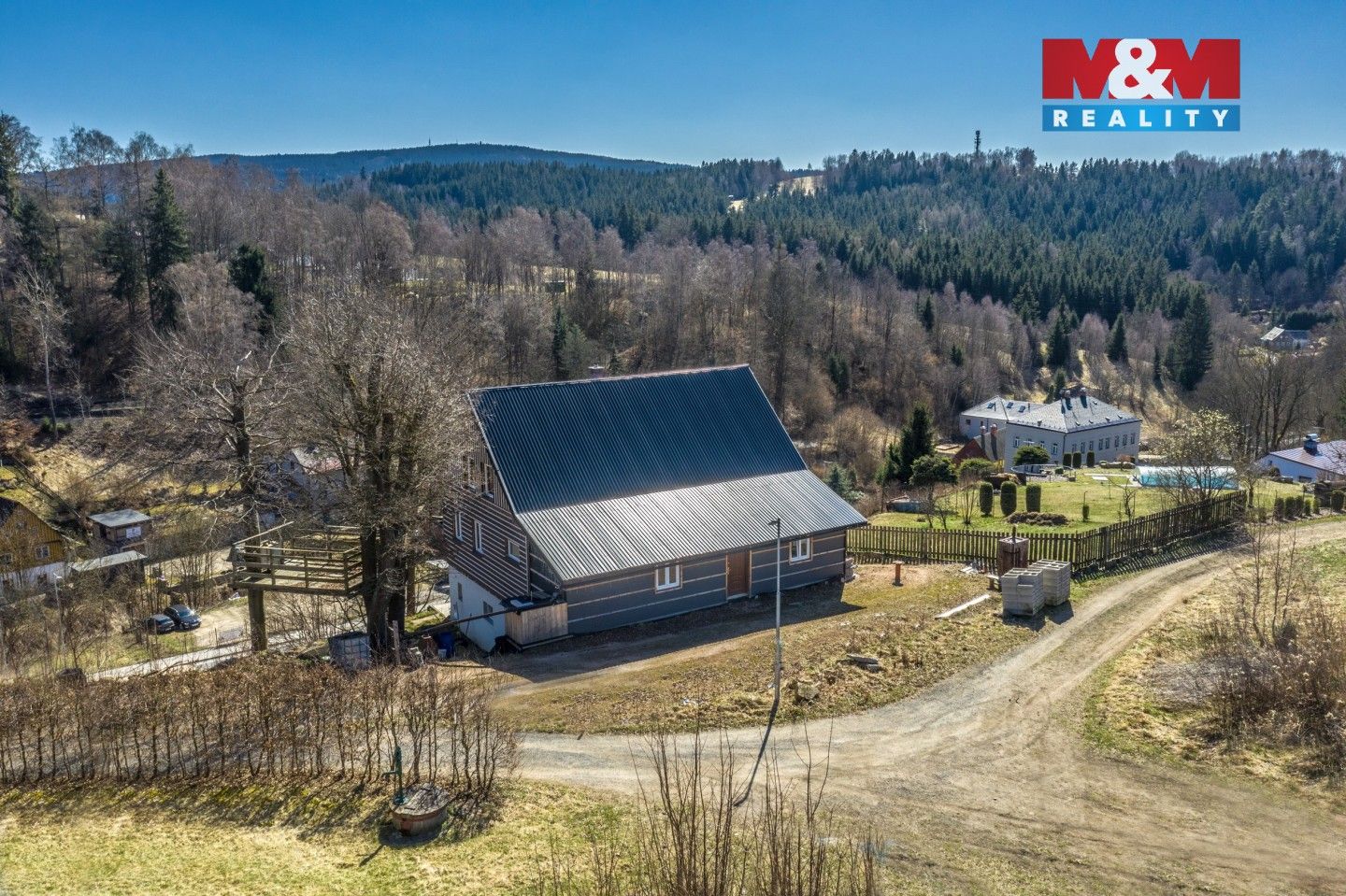 Prodej domu 270 m² - foto 22