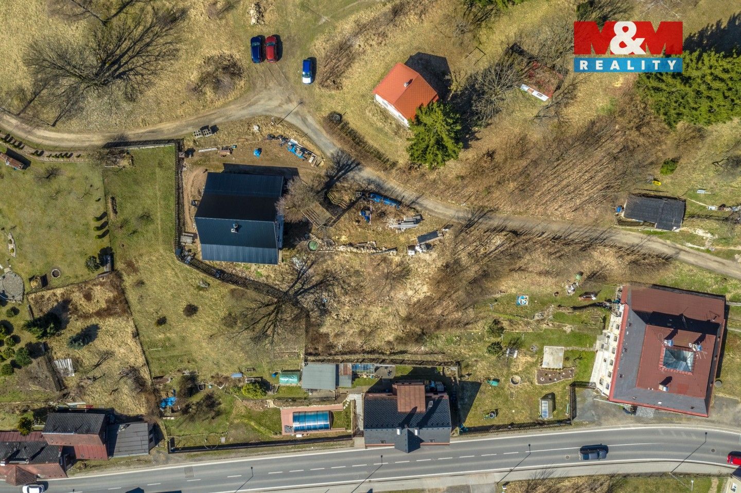 Prodej domu 270 m² - foto 23
