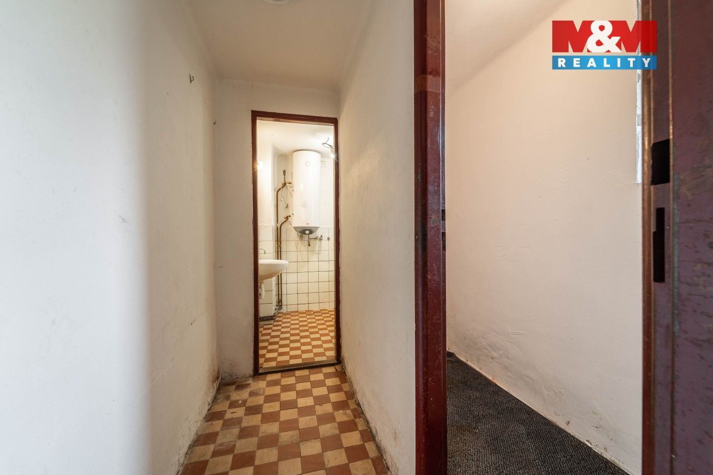 Prodej domu 110 m² - foto 24