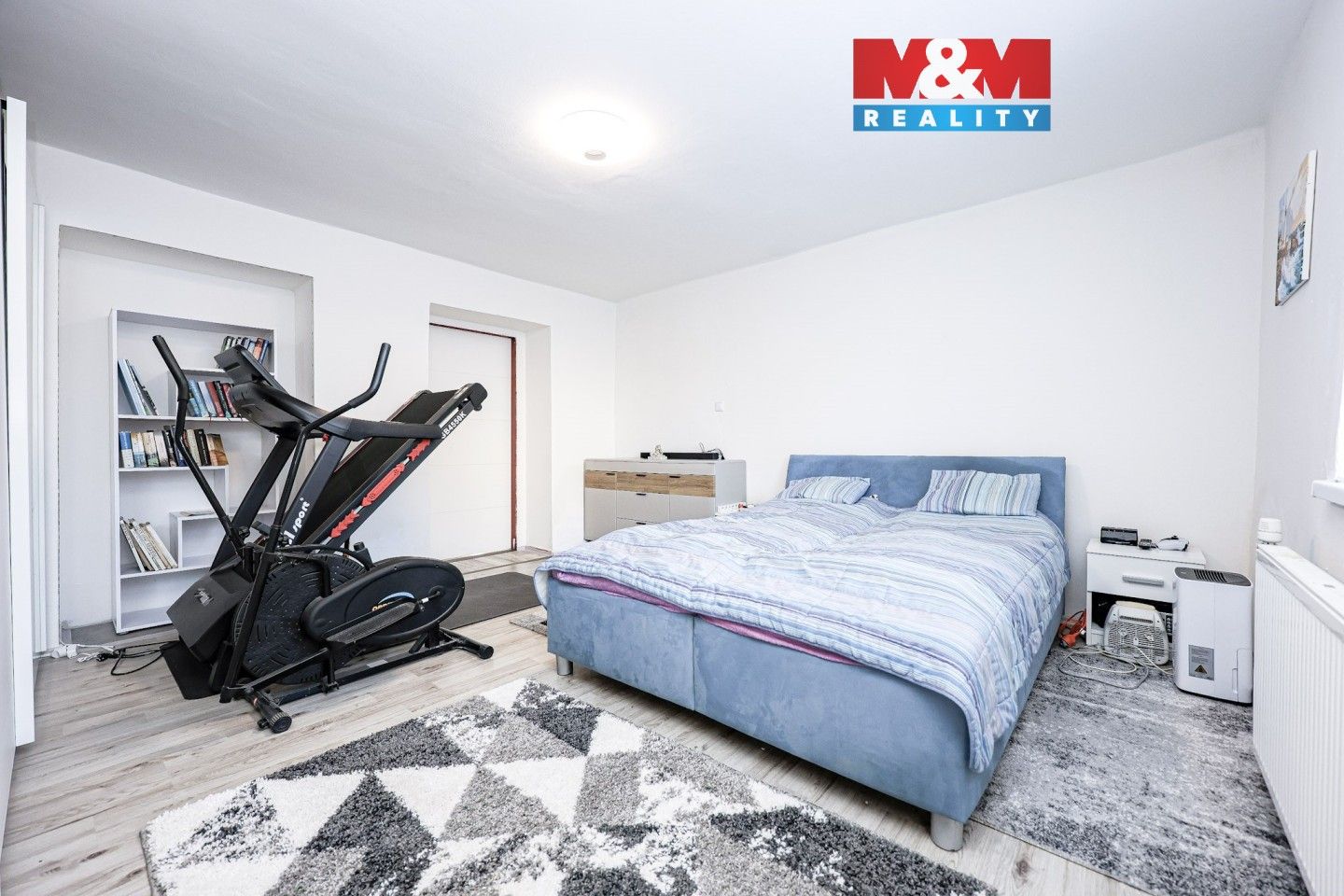 Prodej domu 160 m² - foto 1