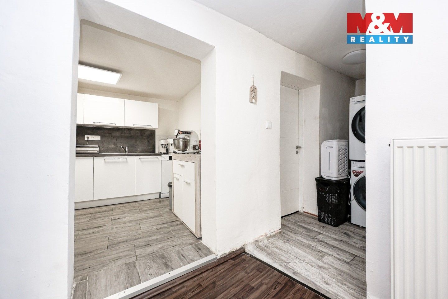 Prodej domu 160 m² - foto 6