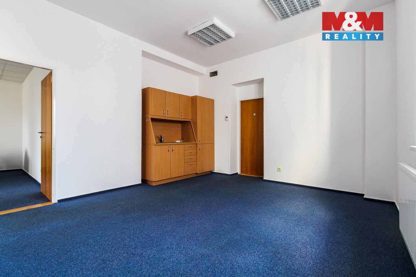 Pronájem komerčního prostoru 63 m² - foto 2
