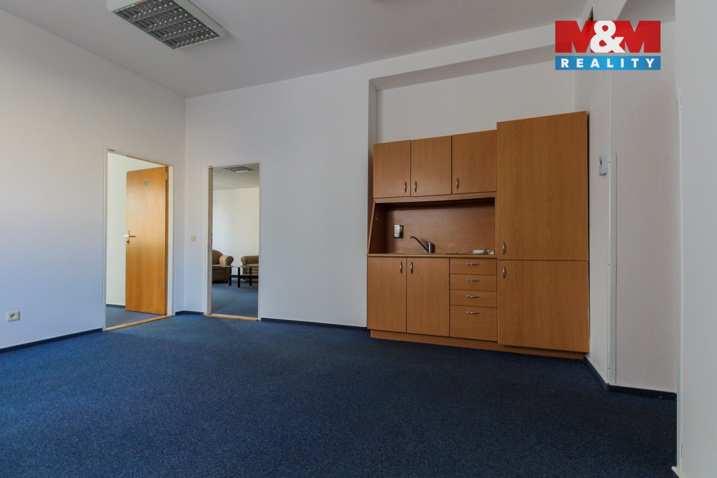 Pronájem komerčního prostoru 63 m² - foto 3