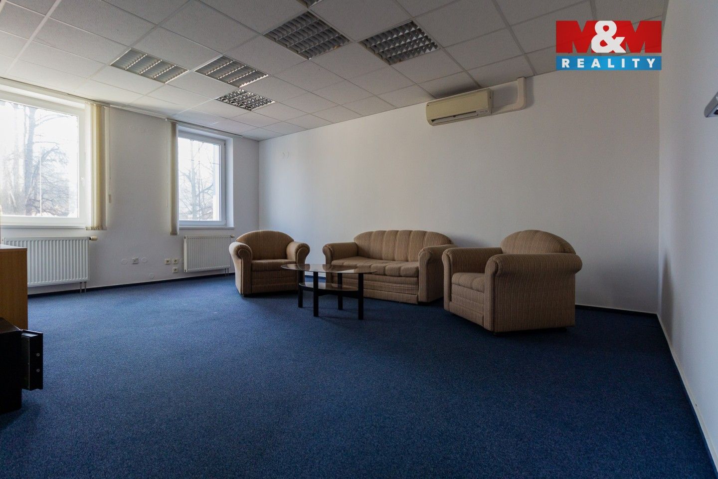 Pronájem komerčního prostoru 63 m² - foto 5