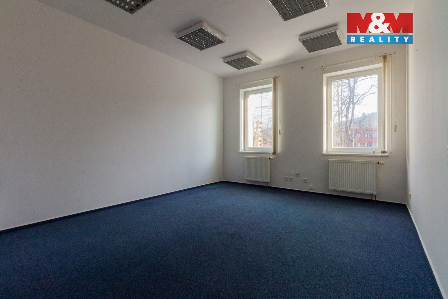 Pronájem komerčního prostoru 63 m² - foto 7