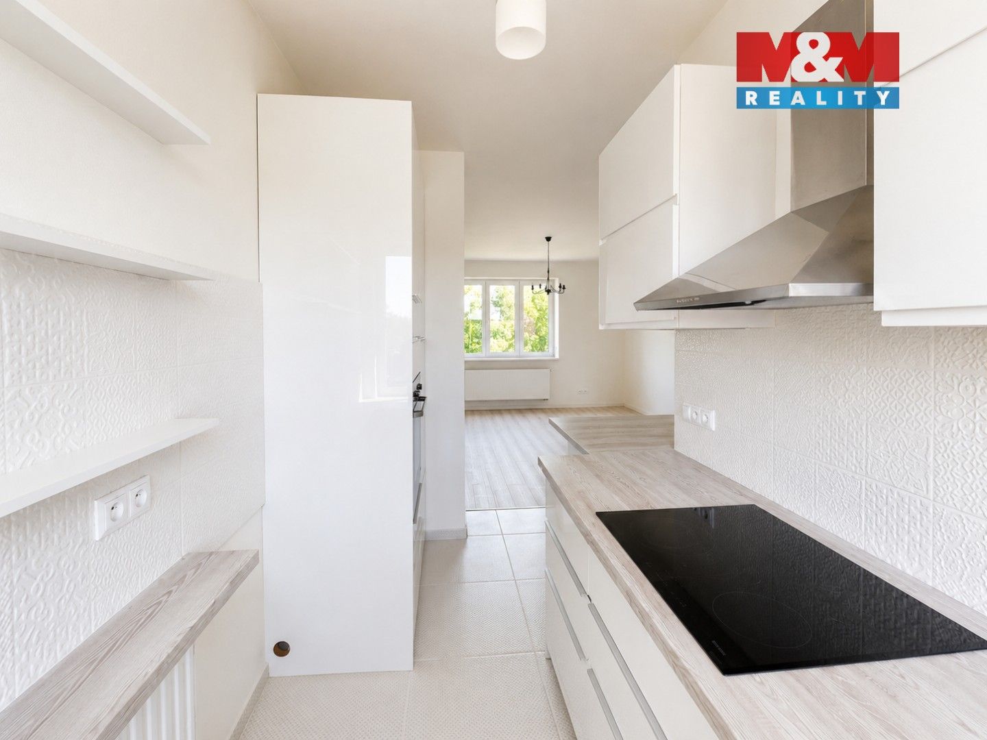 Prodej bytu 3+kk 75 m² - foto 5