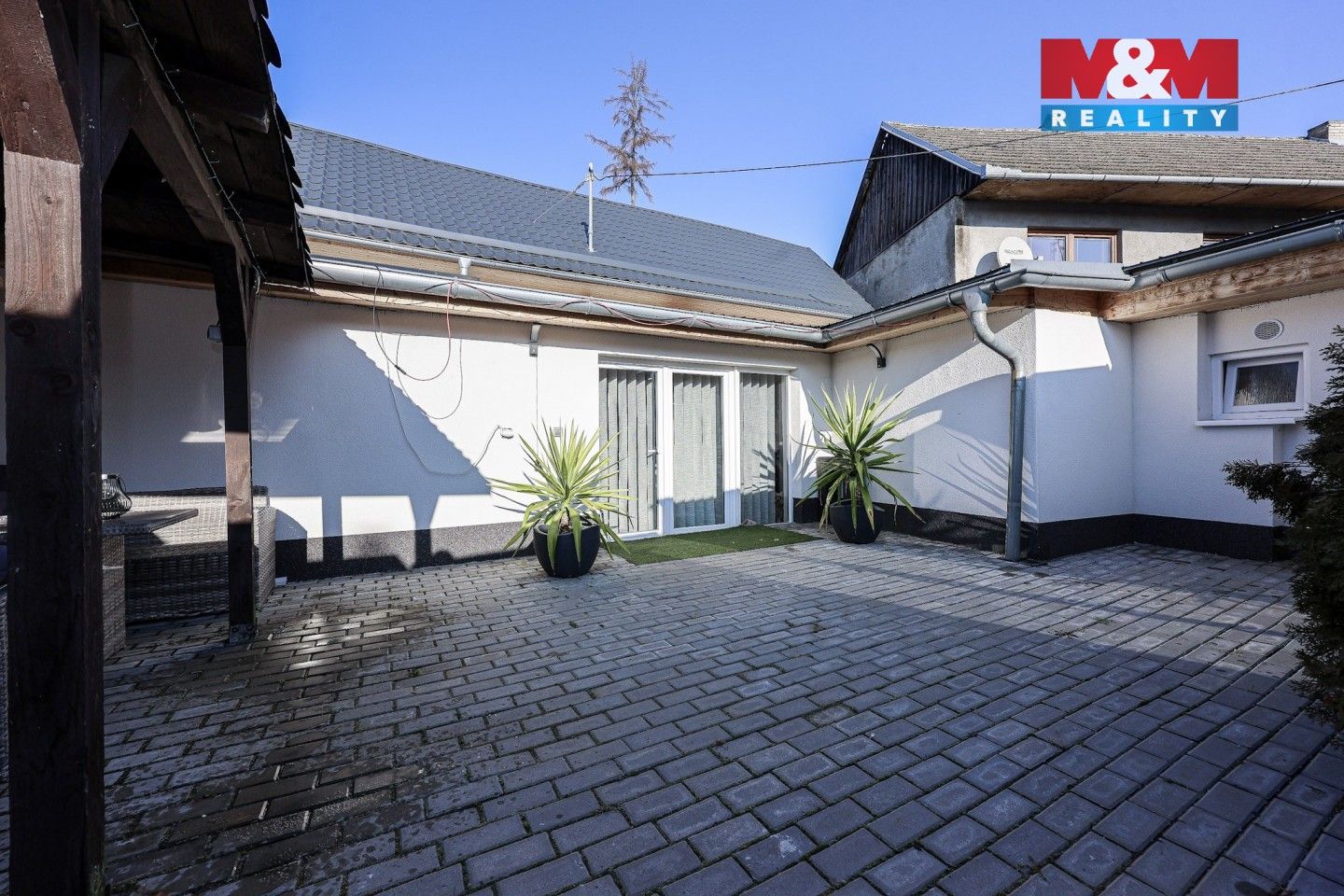 Prodej domu 160 m² - foto 10