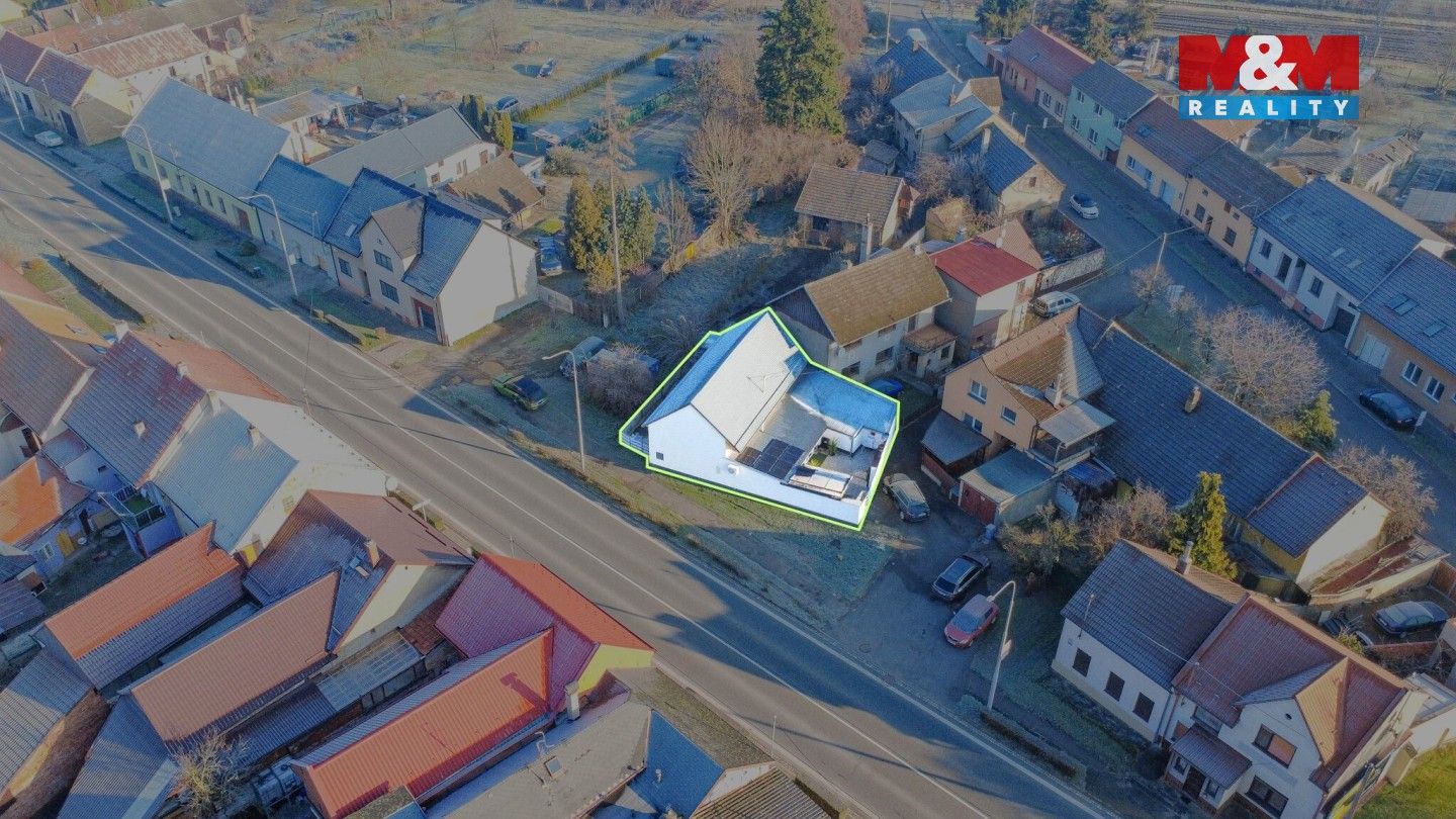 Prodej domu 160 m² - foto 11