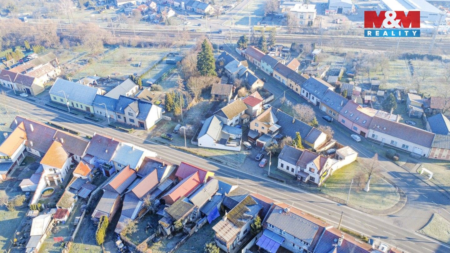 Prodej domu 160 m² - foto 12